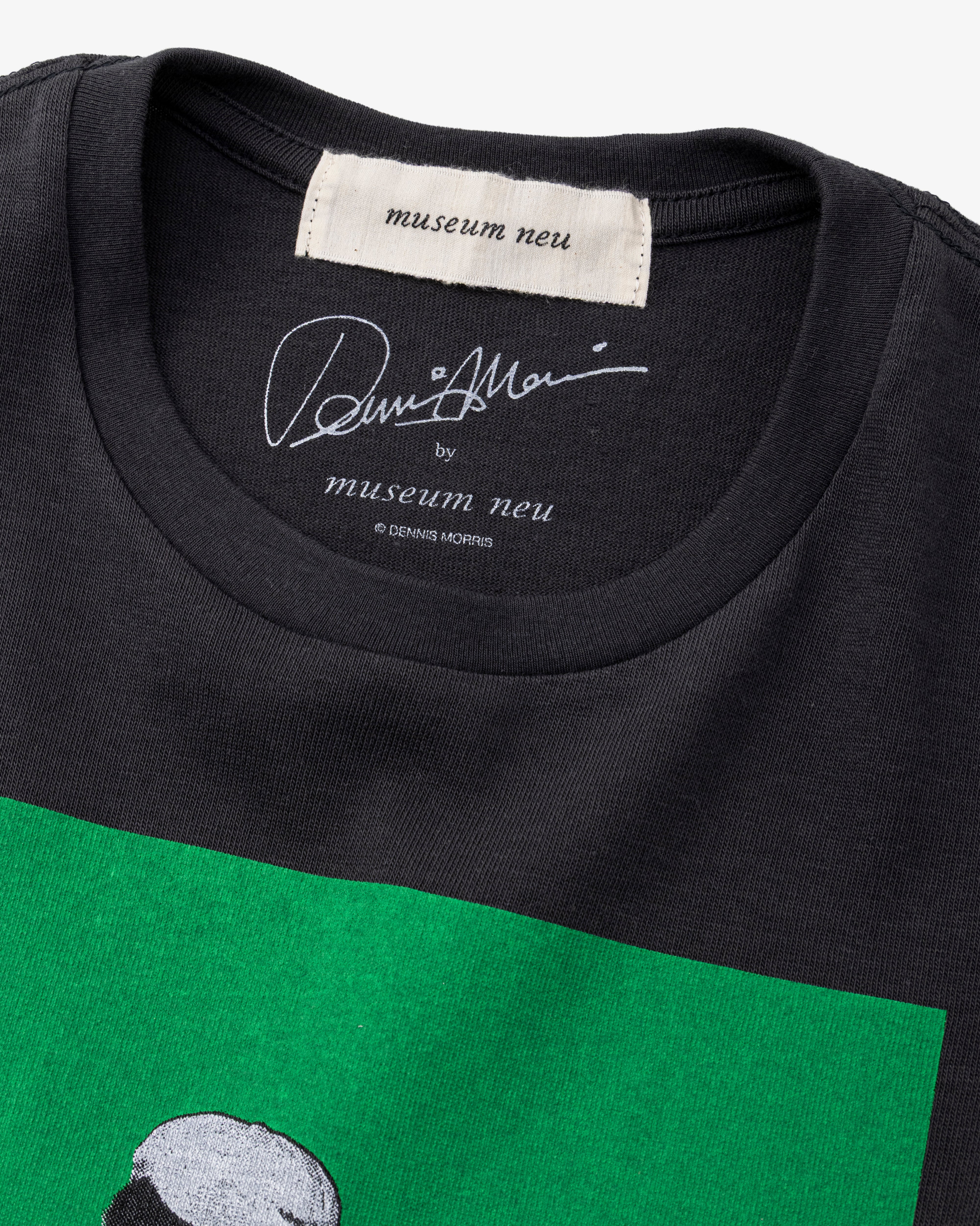 Lee Perry T-shirt
