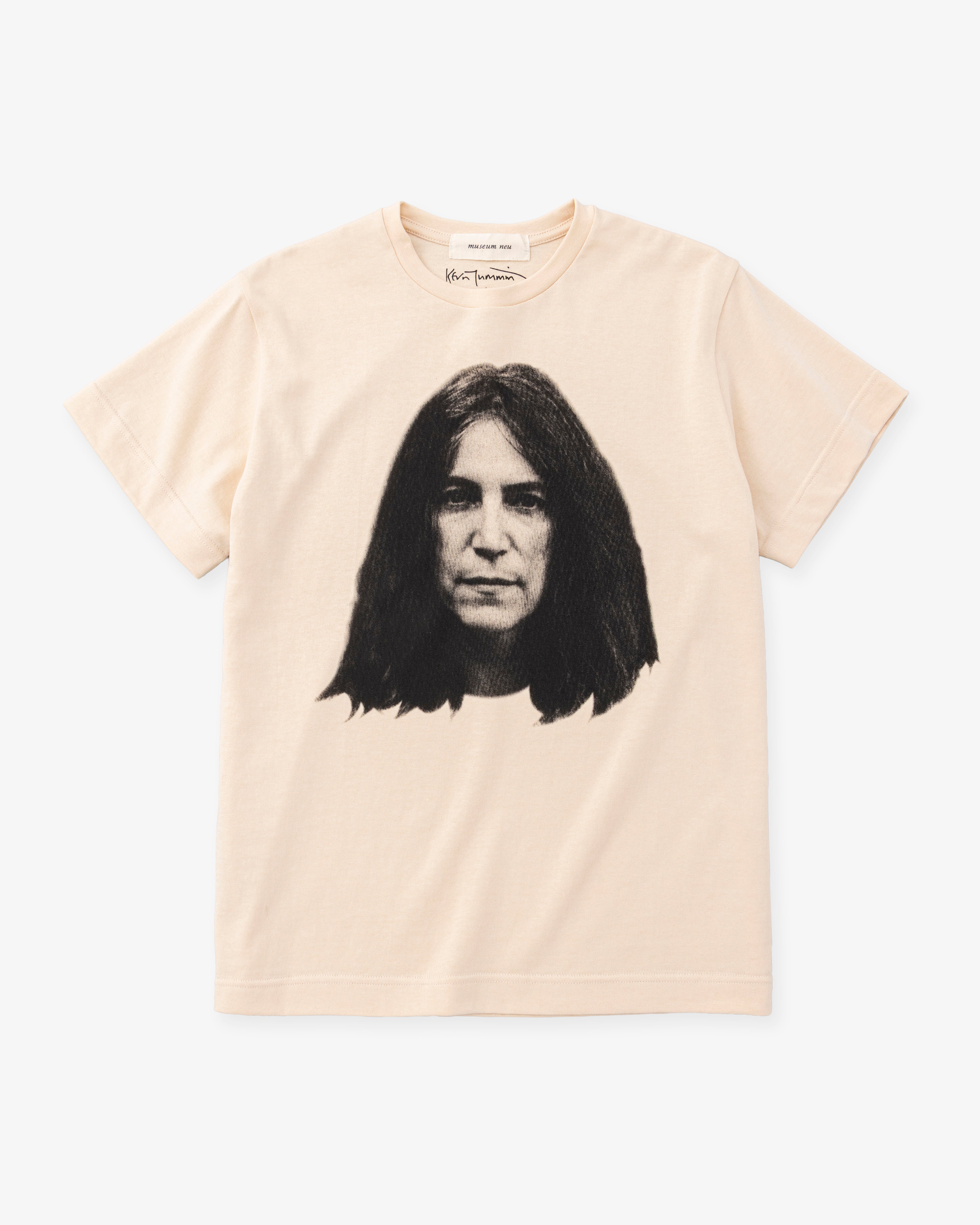 Patti Smith T-shirt