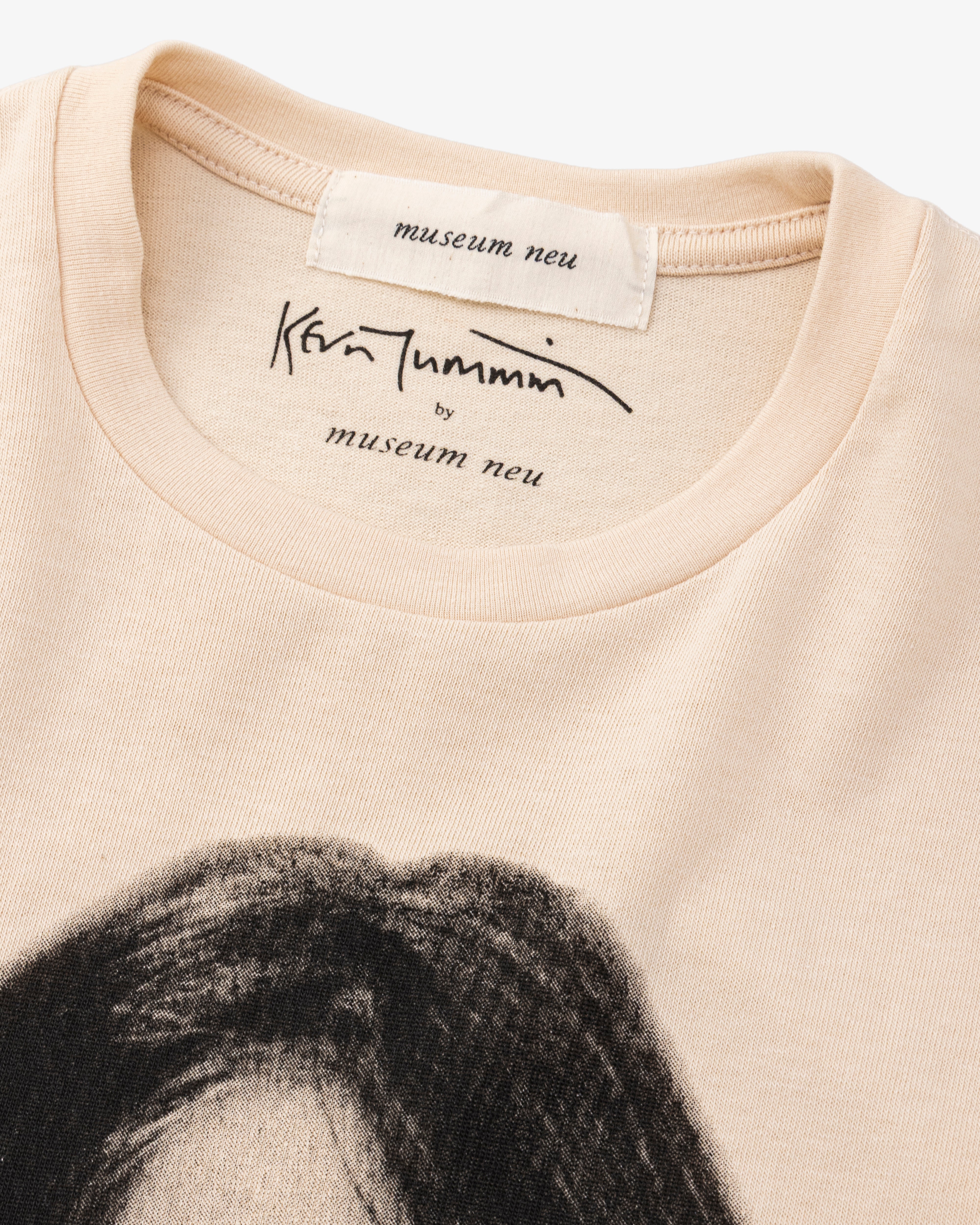 Patti Smith T-shirt