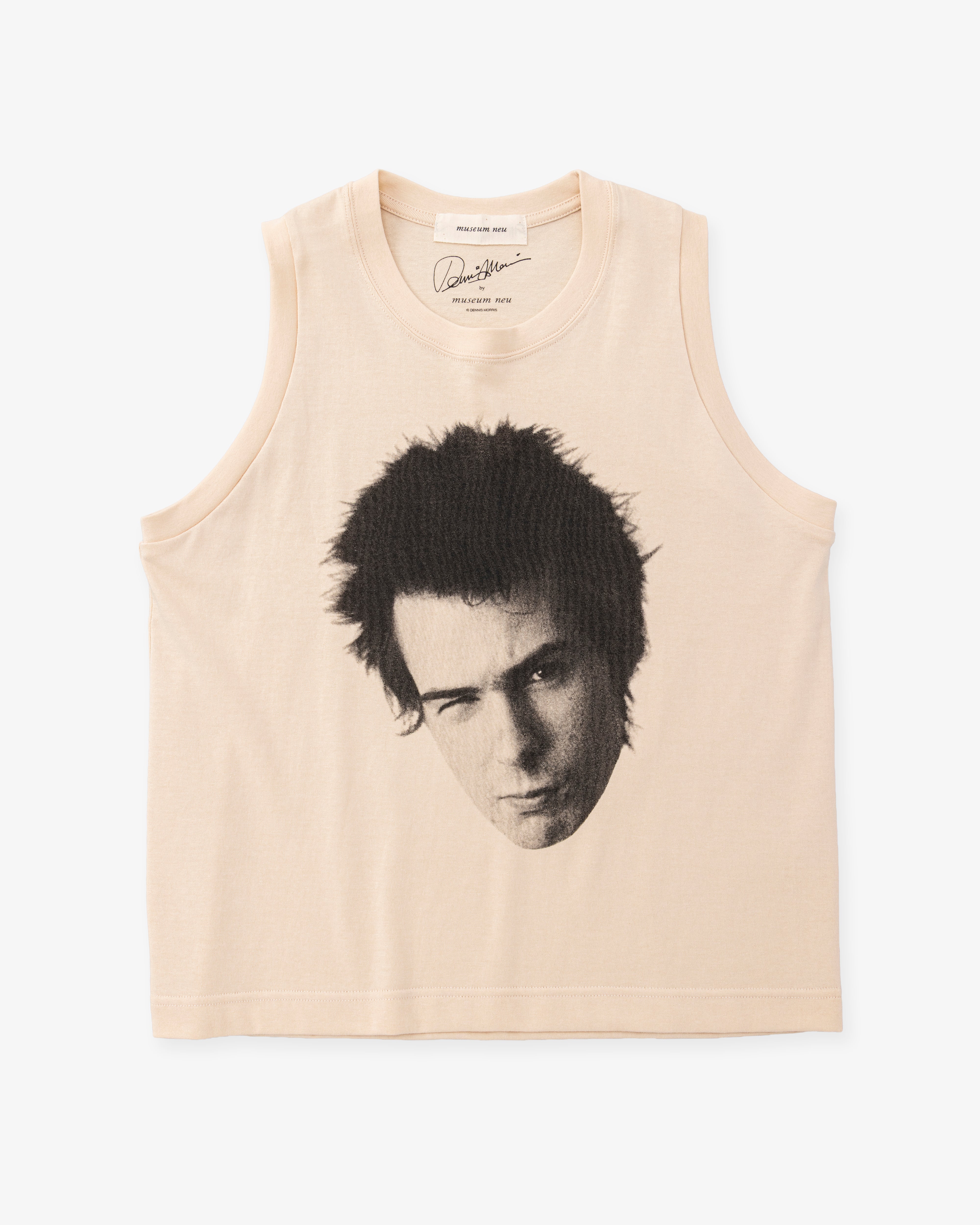 Sid Vicious Tank