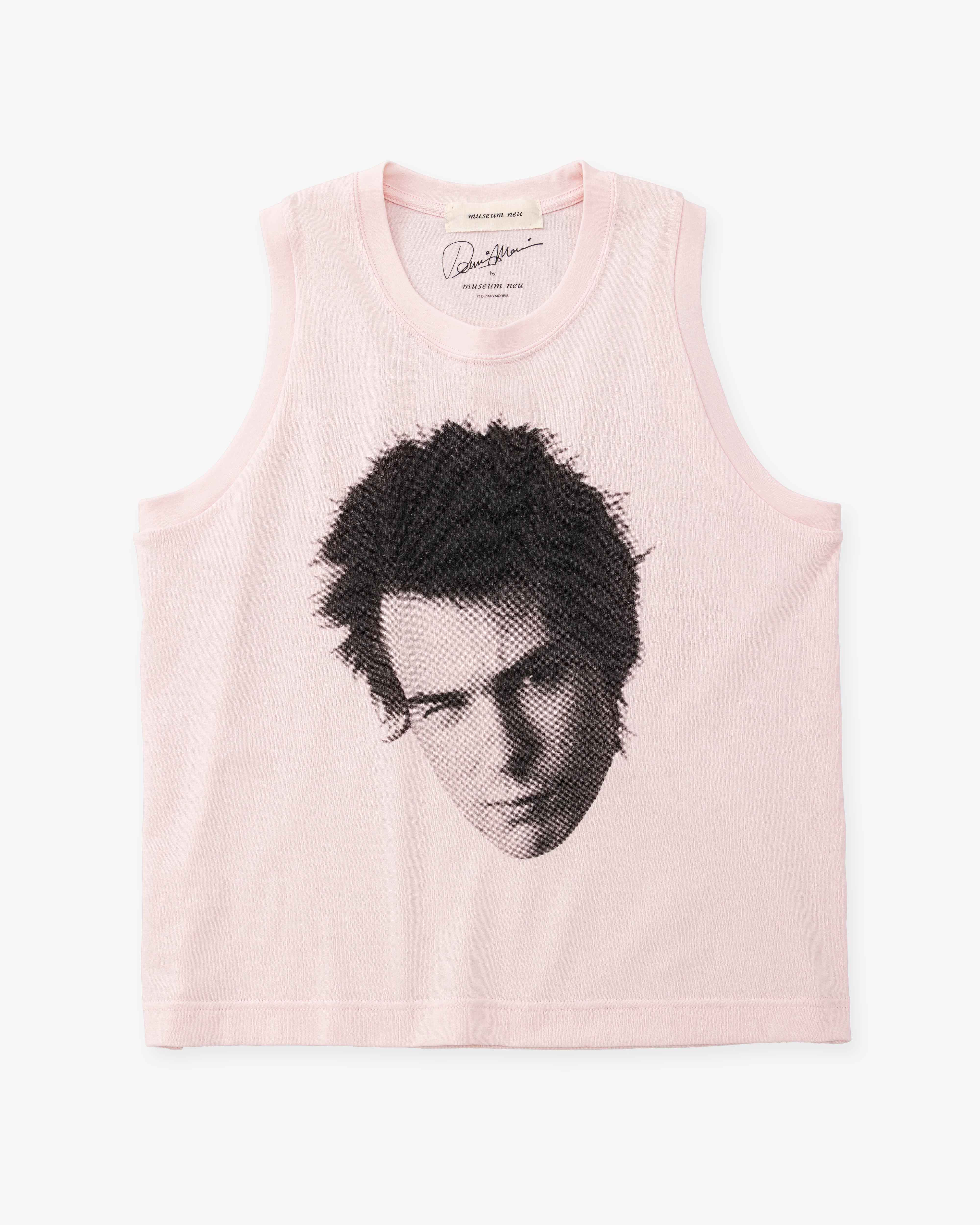 Sid Vicious Tank