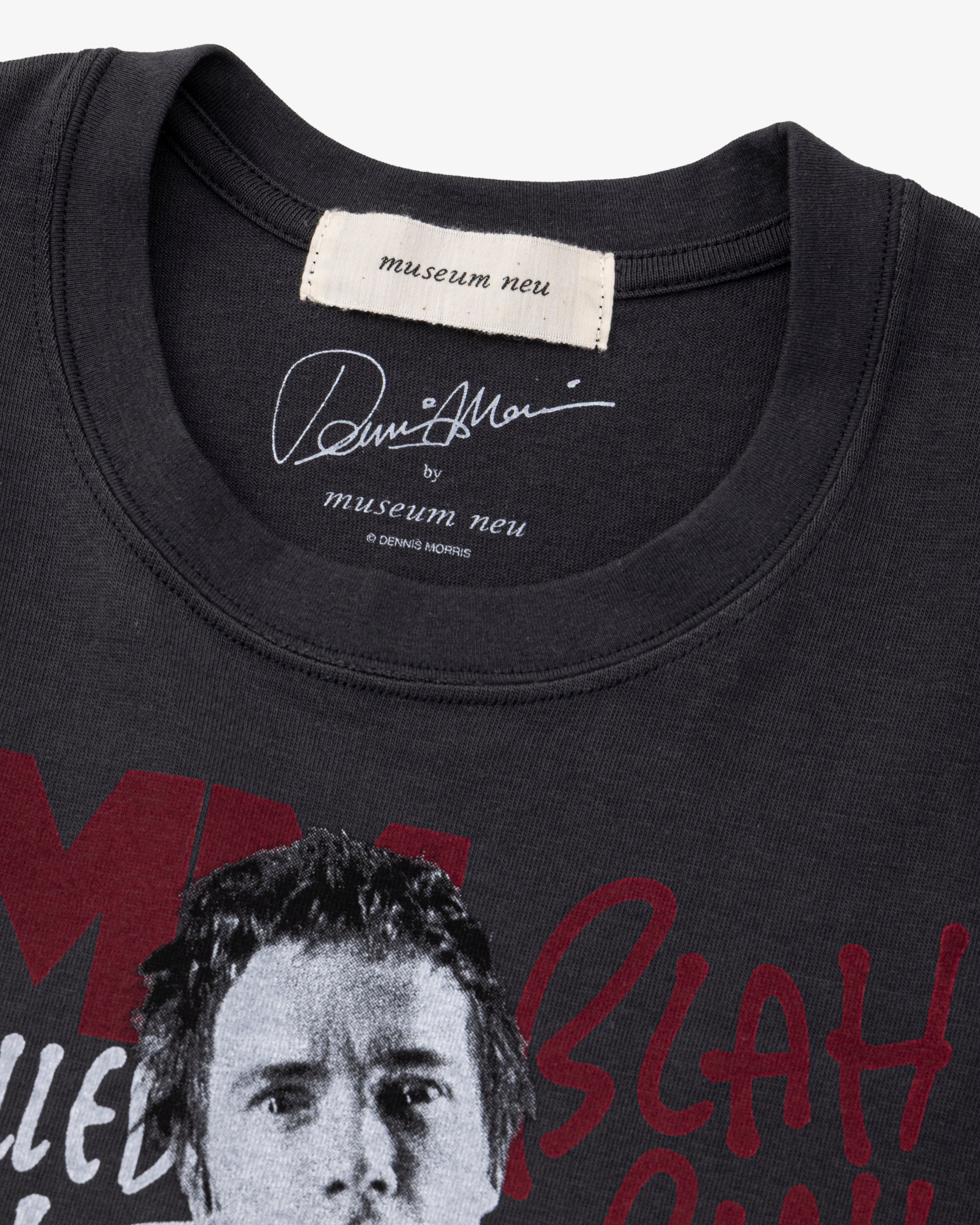 John Lydon Tank