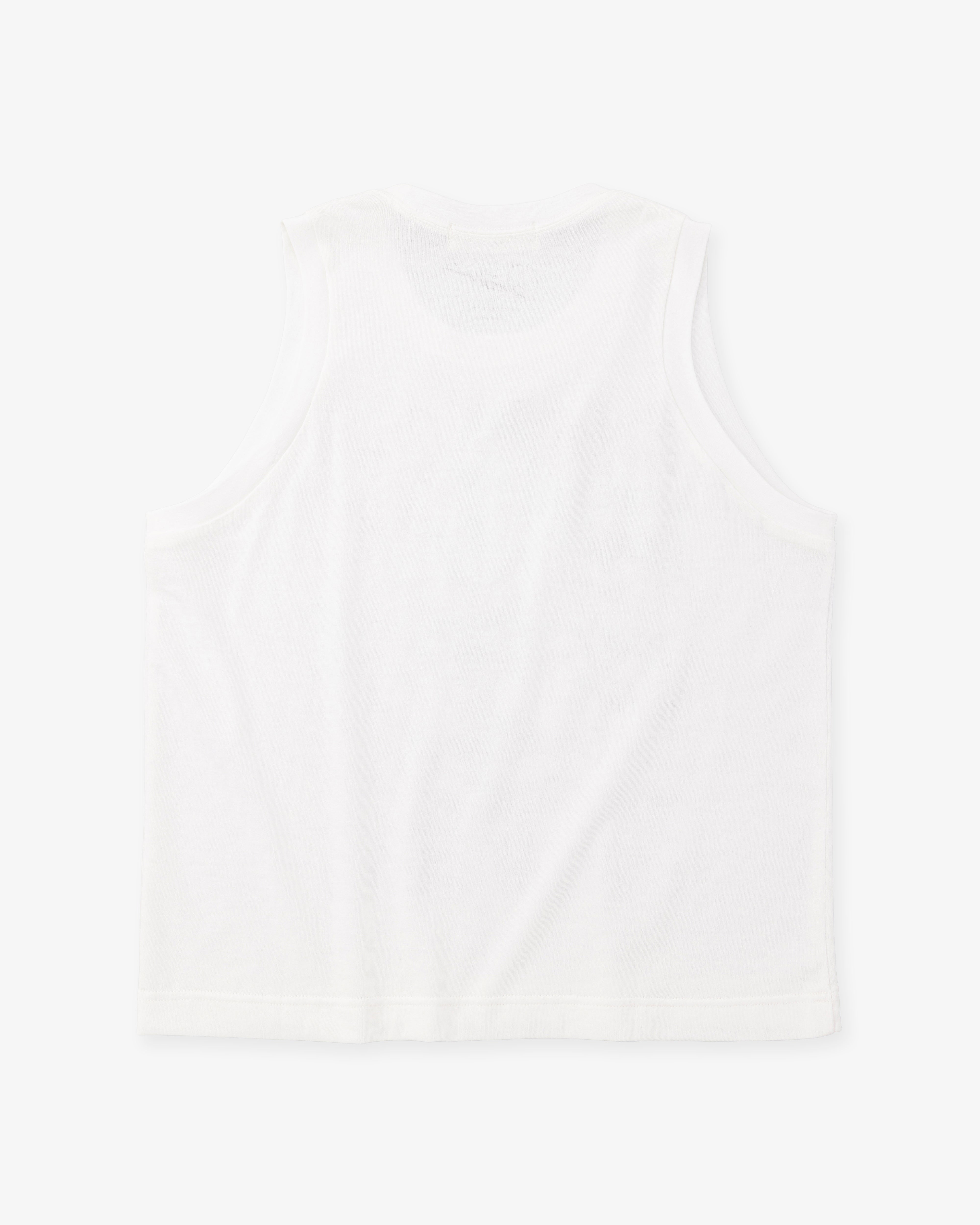 John Lydon Tank