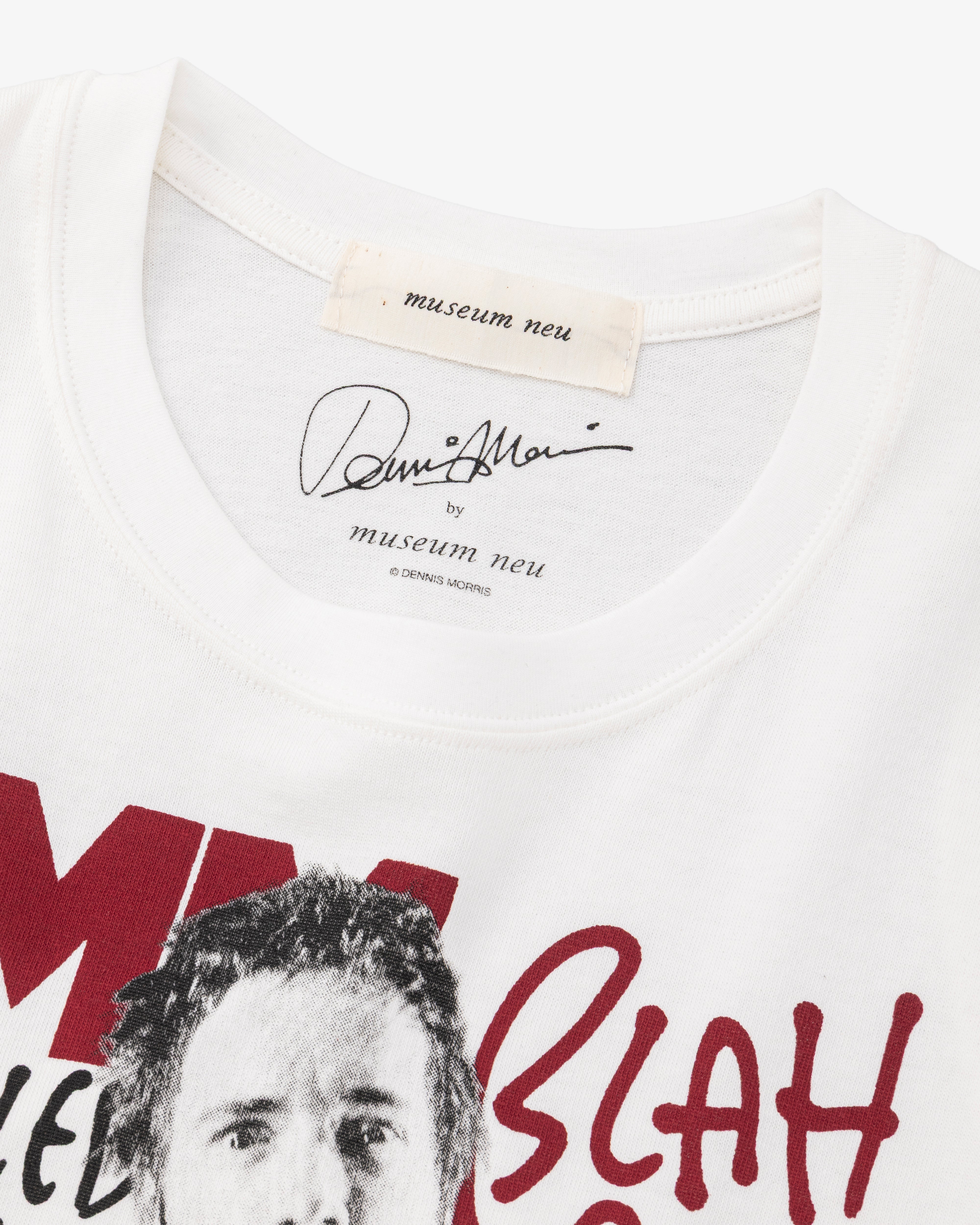 John Lydon Tank