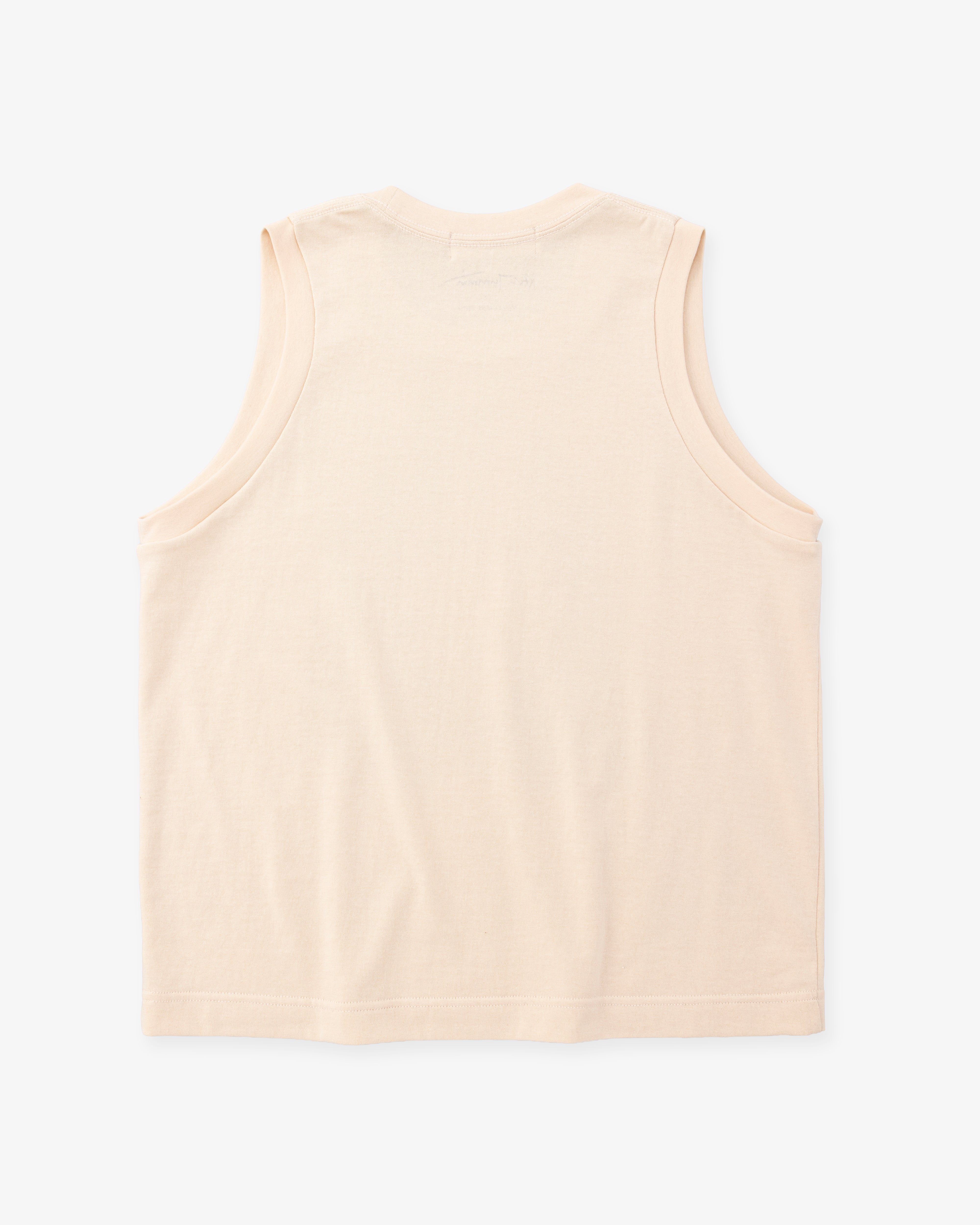 Patti Smith Tank