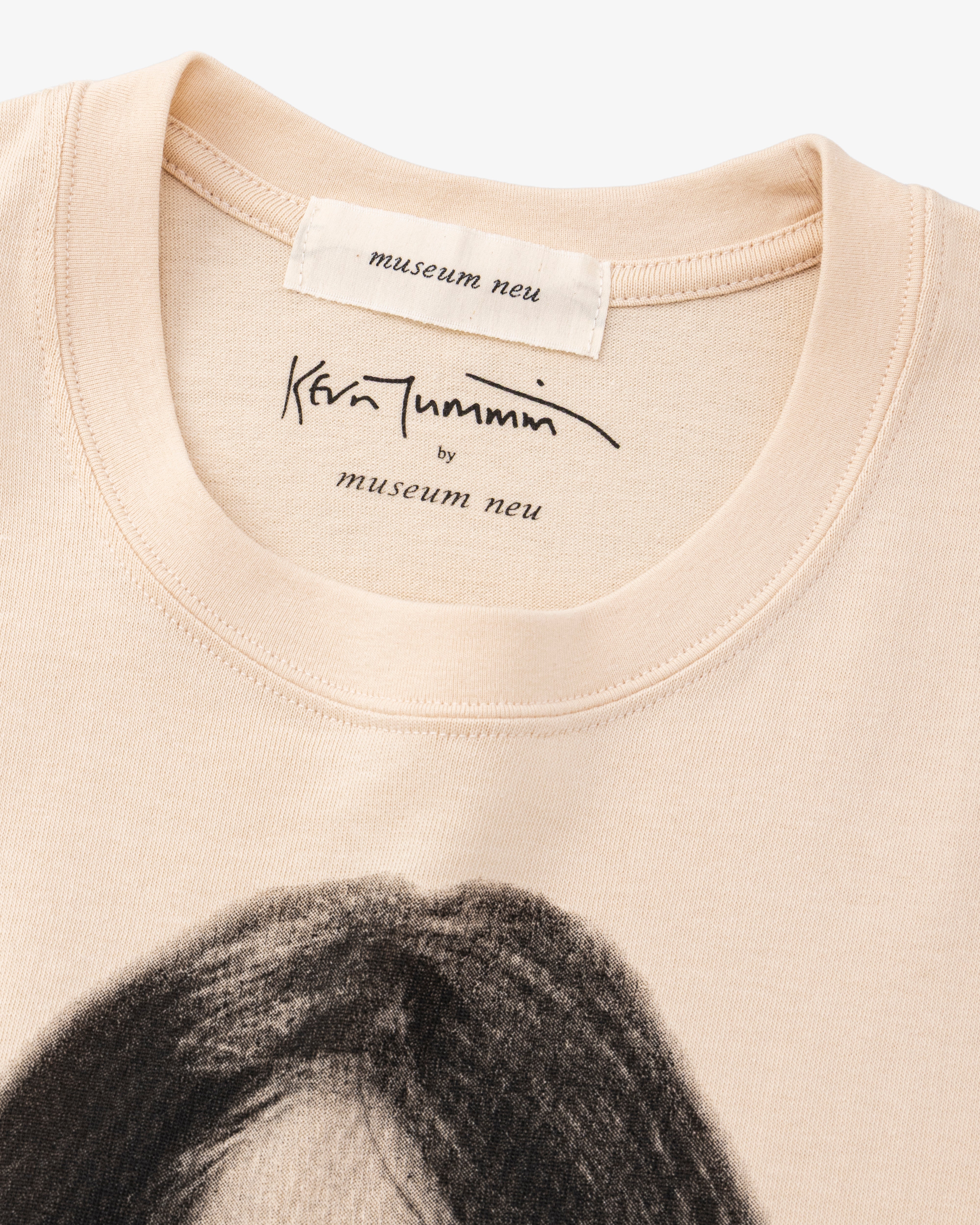 Patti Smith Tank