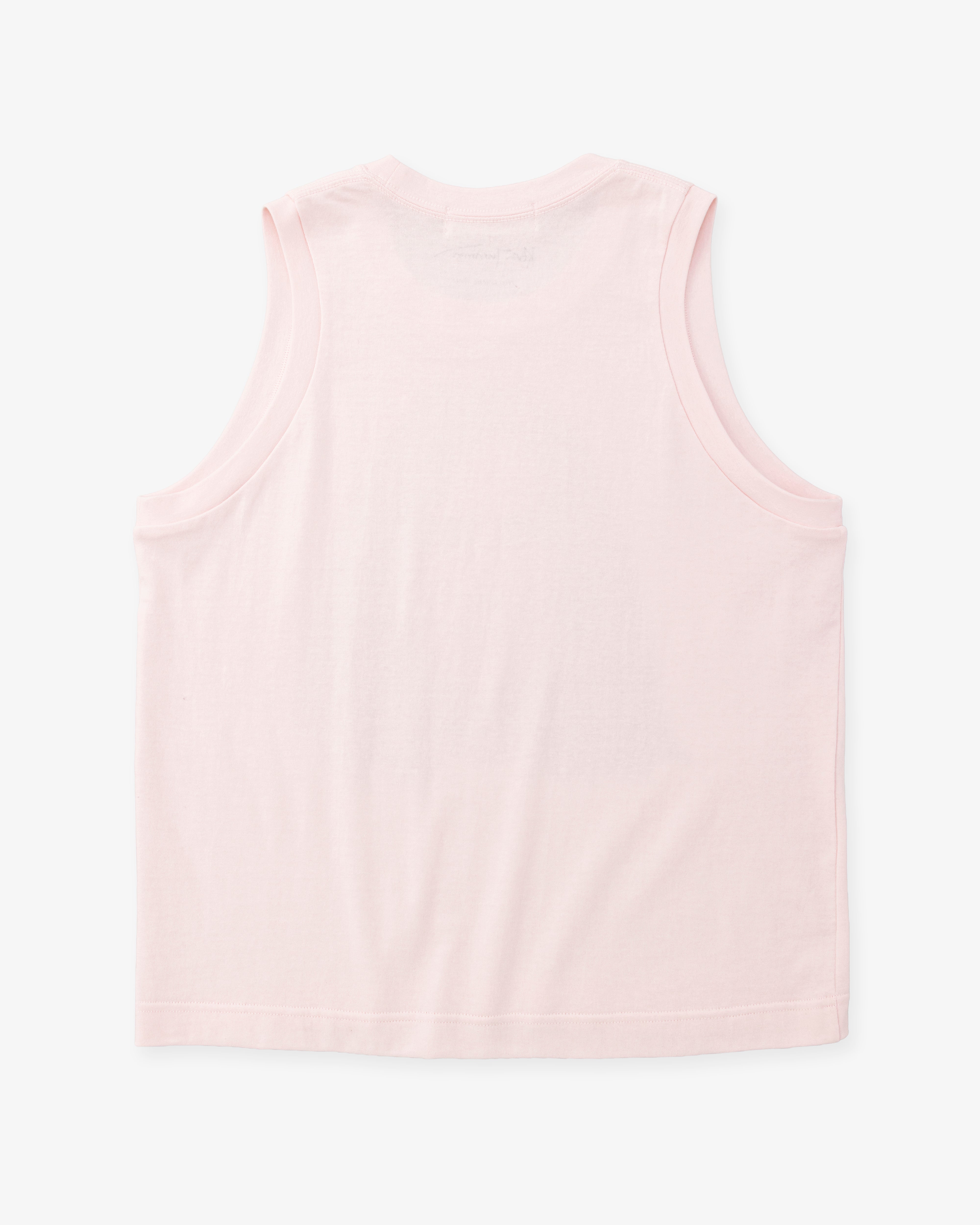 Patti Smith Tank