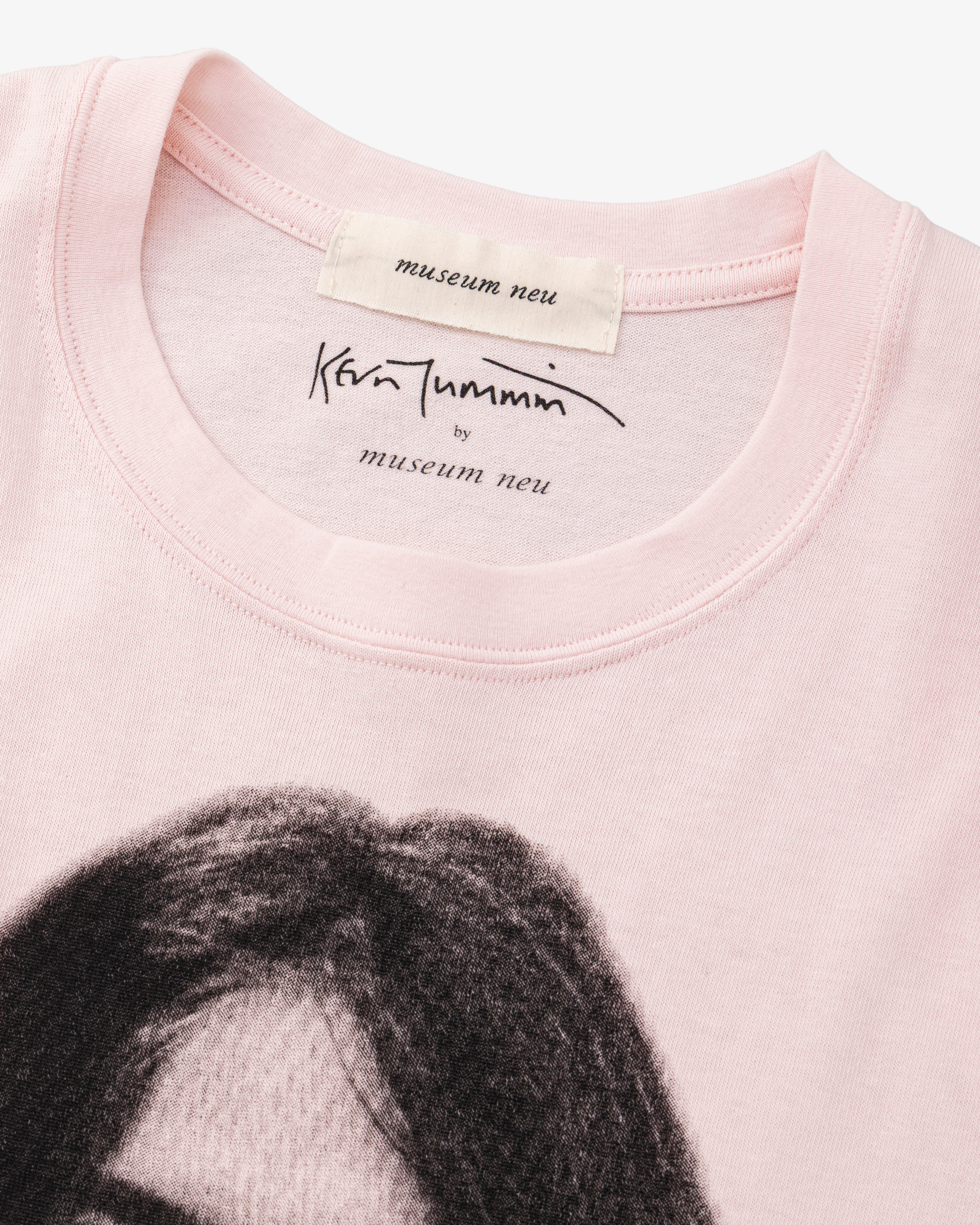 Patti Smith Tank