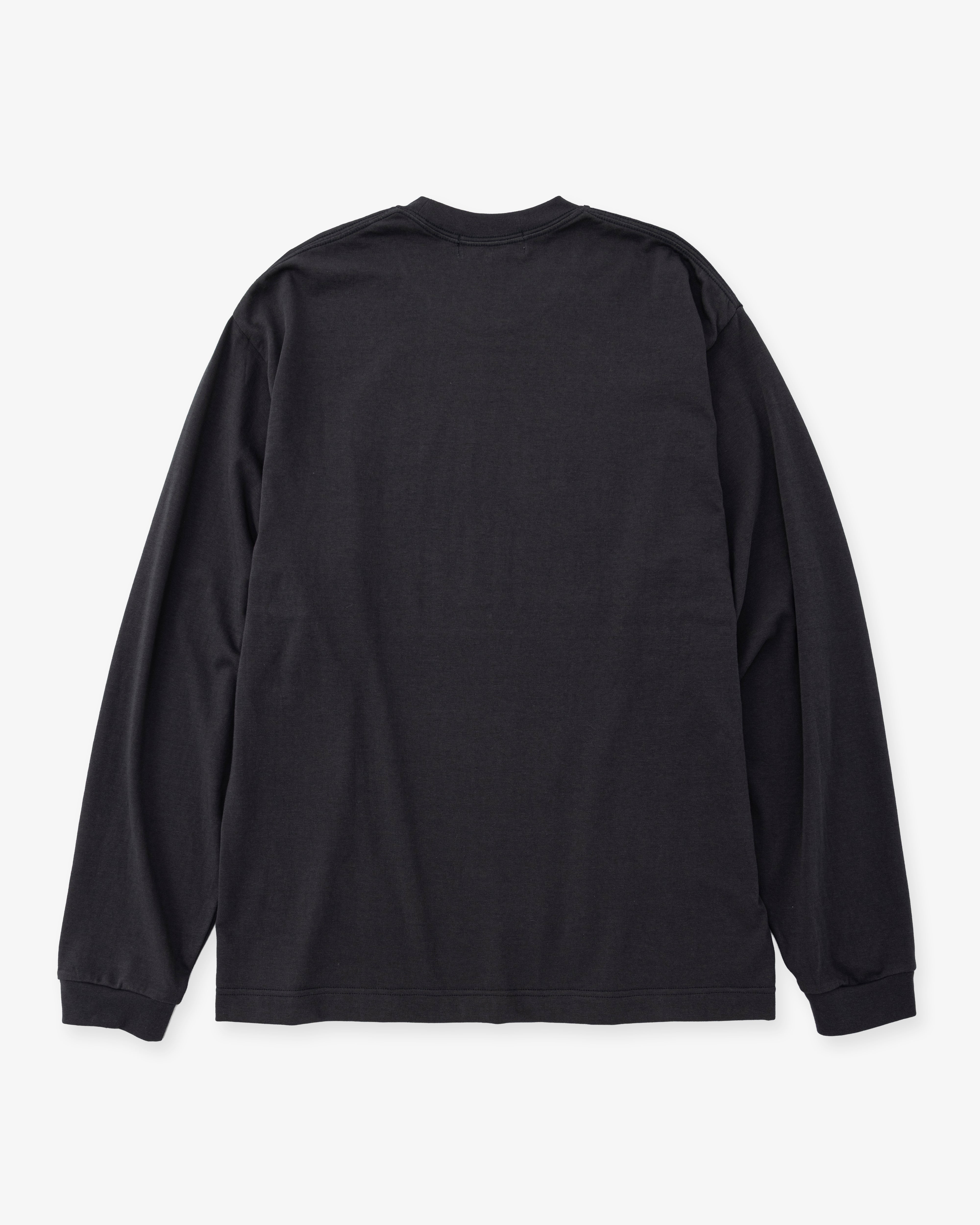 Lee Perry Long Sleeve T-shirt