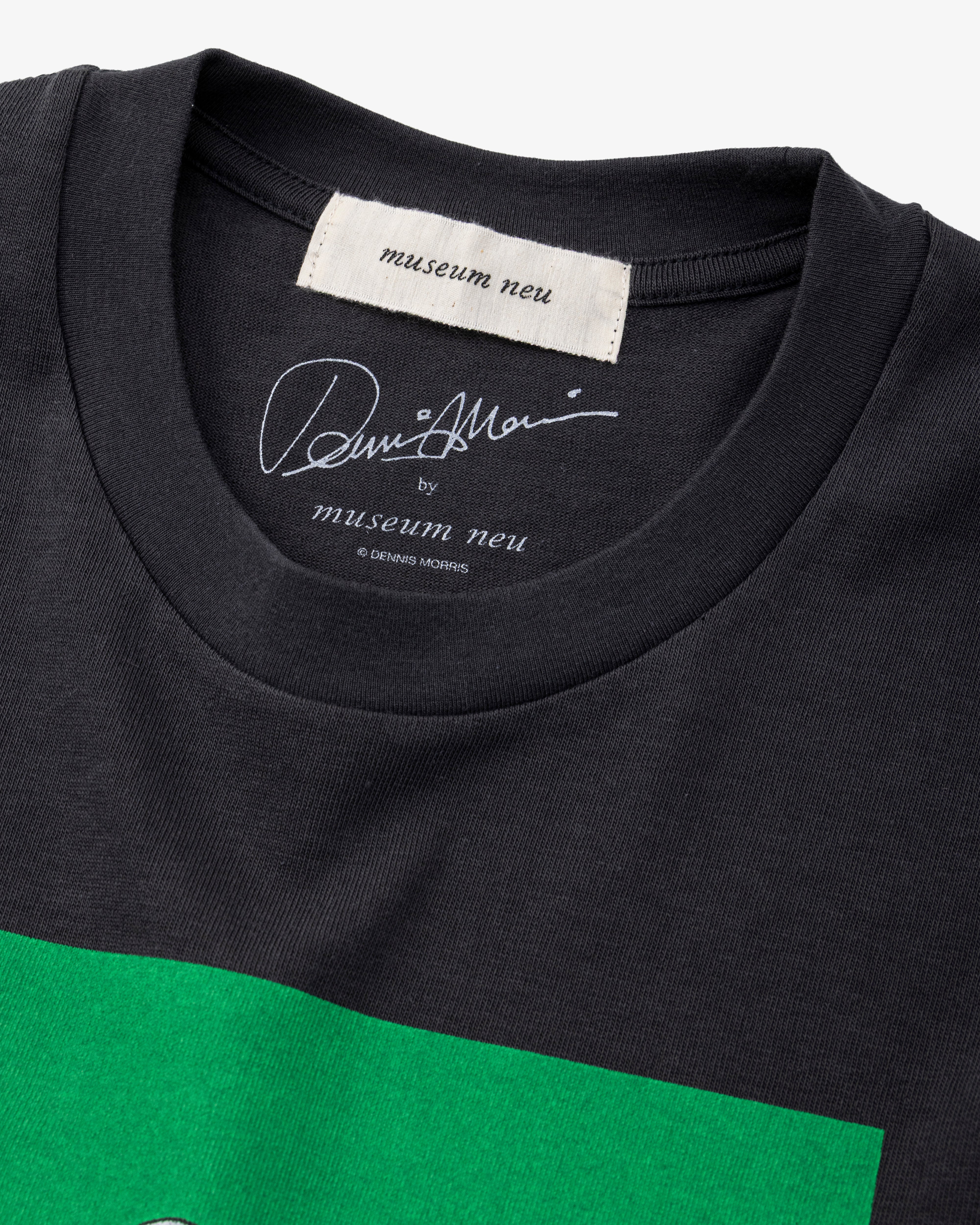 Lee Perry Long Sleeve T-shirt