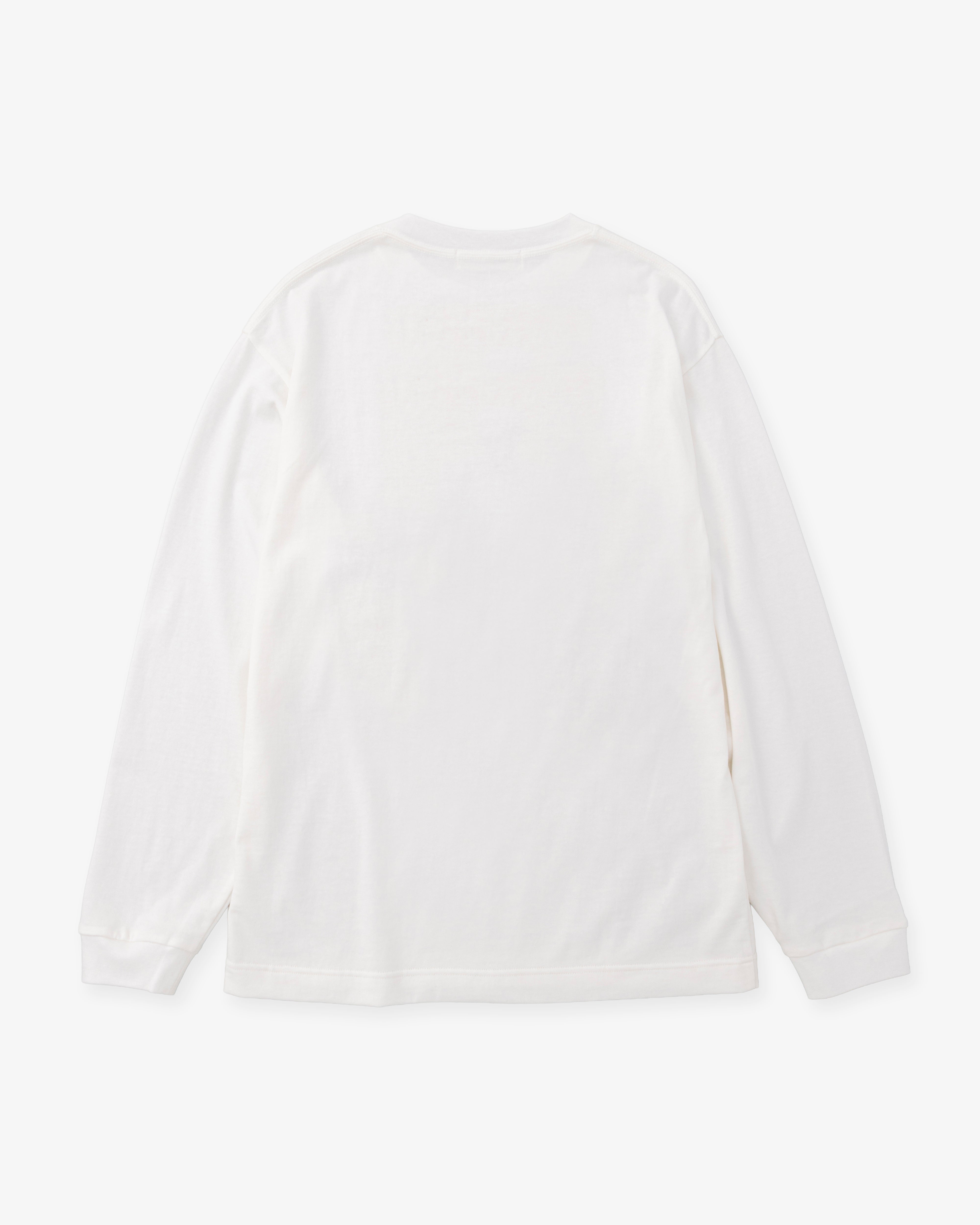 Lee Perry Long Sleeve T-shirt