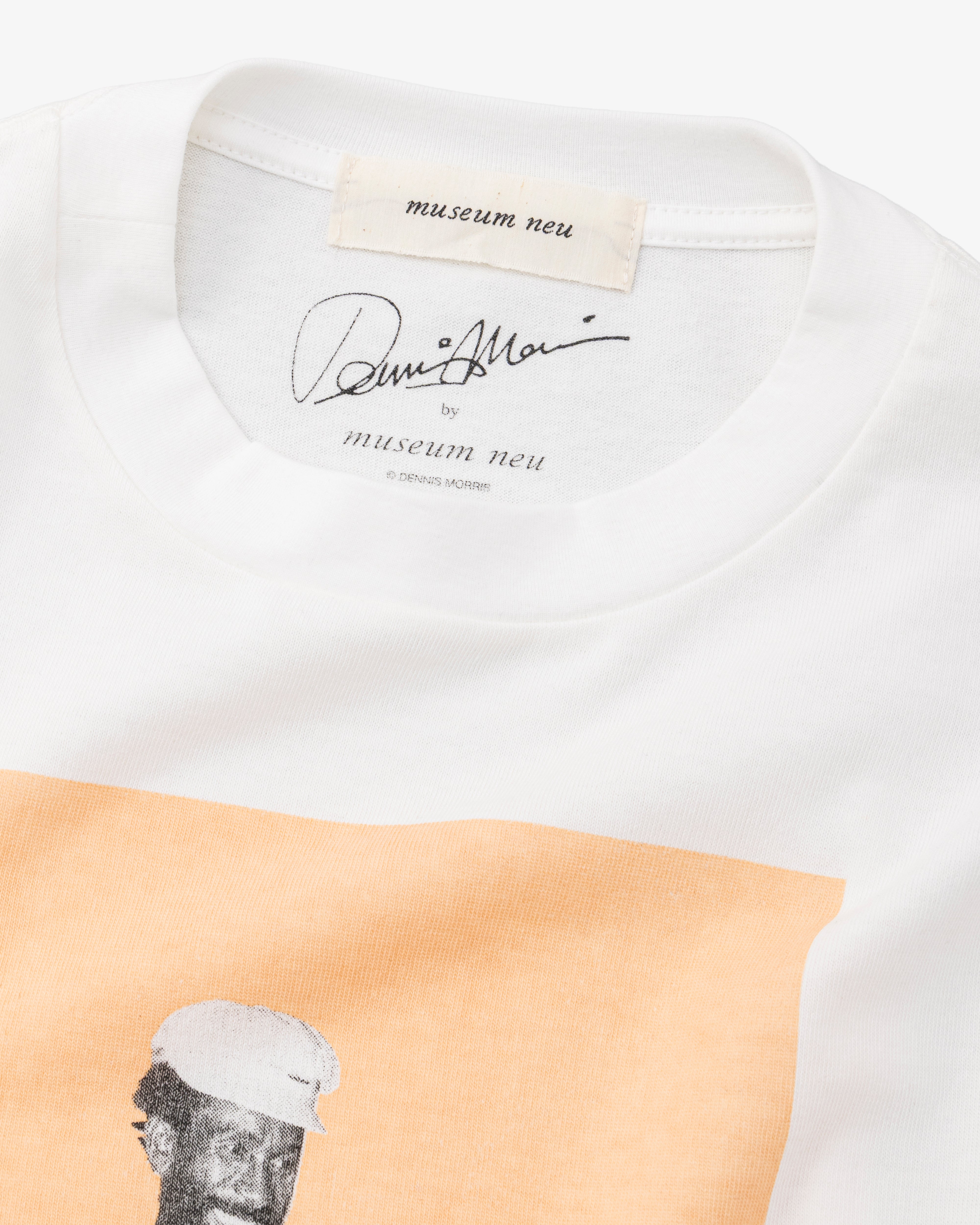 Lee Perry Long Sleeve T-shirt