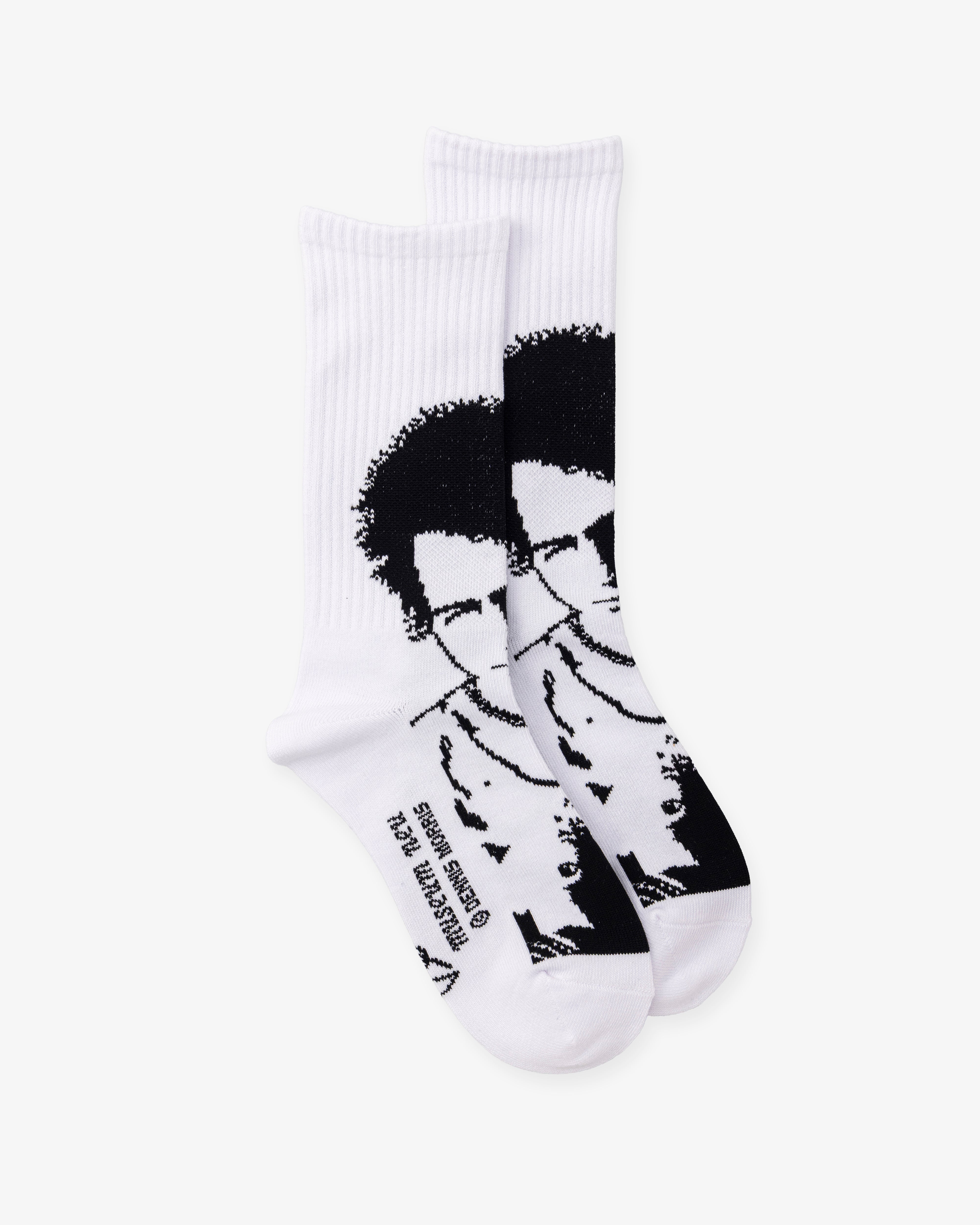 Sid Vicious Socks