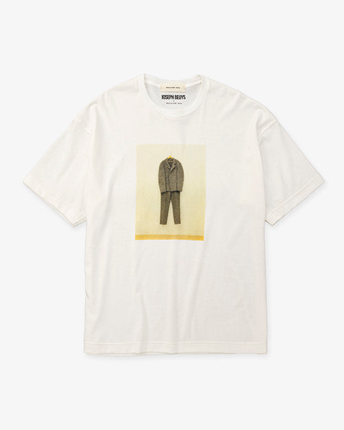 Joseph Beuys Felt Suit T-shirt