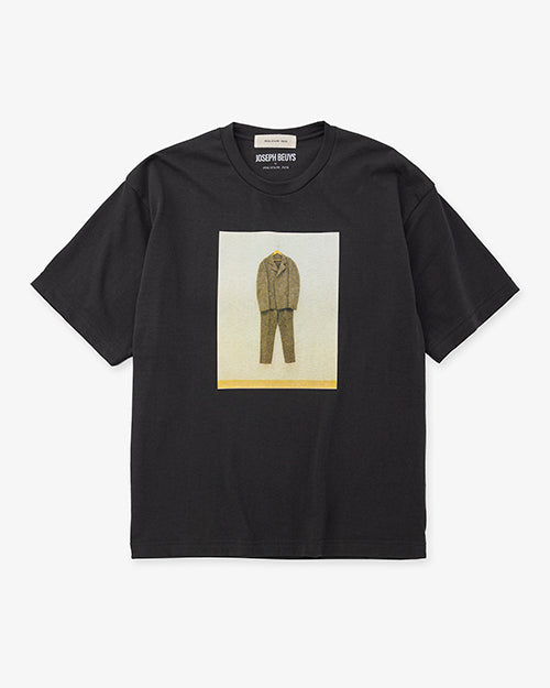 Joseph Beuys Felt Suit T-shirt