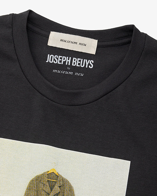 Joseph Beuys Felt Suit T-shirt
