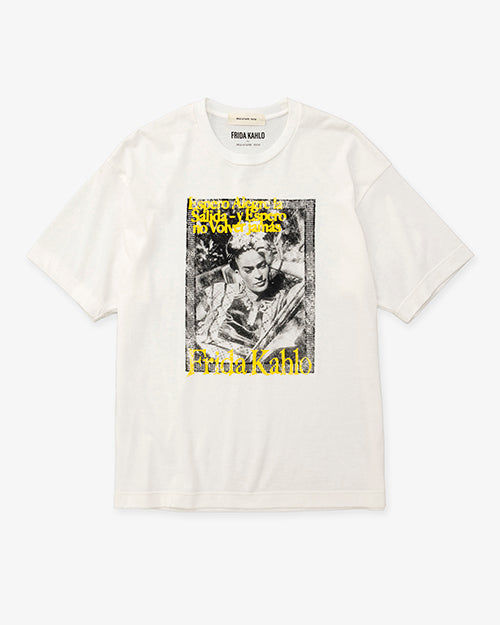 Frida Kahlo Hammock T-shirt