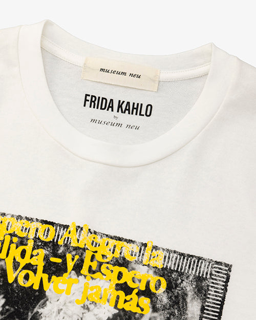 Frida Kahlo Hammock T-shirt