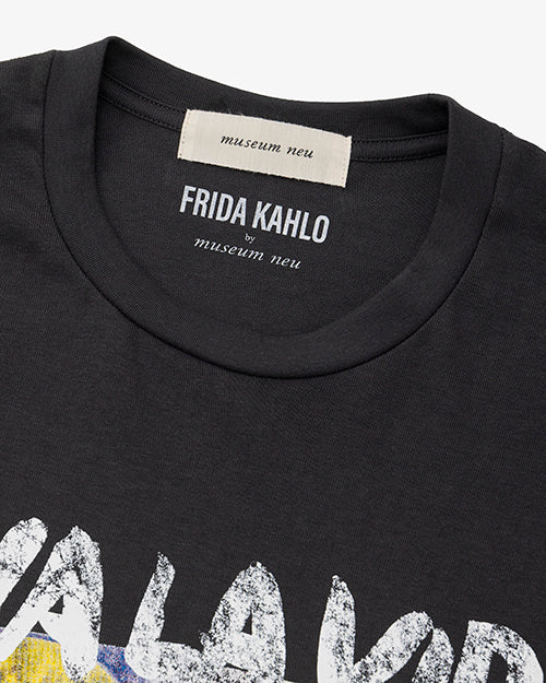 Frida Kahlo VIVA LA VIDA T-shirt
