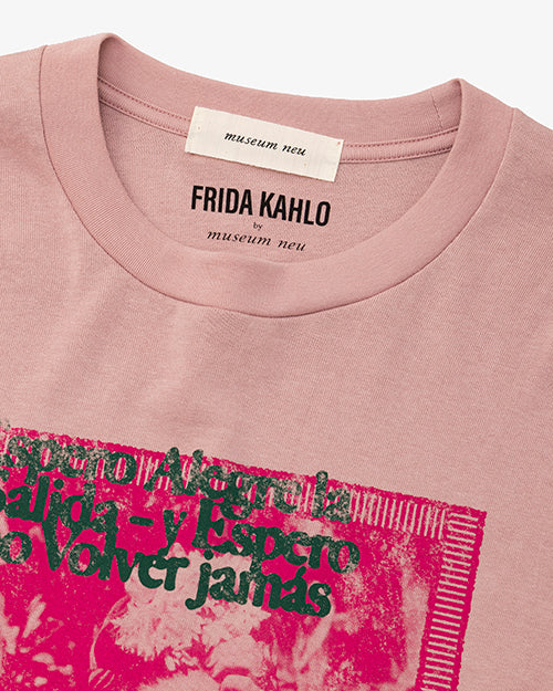 Frida Kahlo Hammock Long Sleeve T-shirt