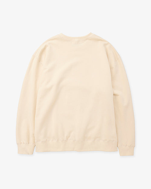 Joseph Beuys Hat Sweat Pullover