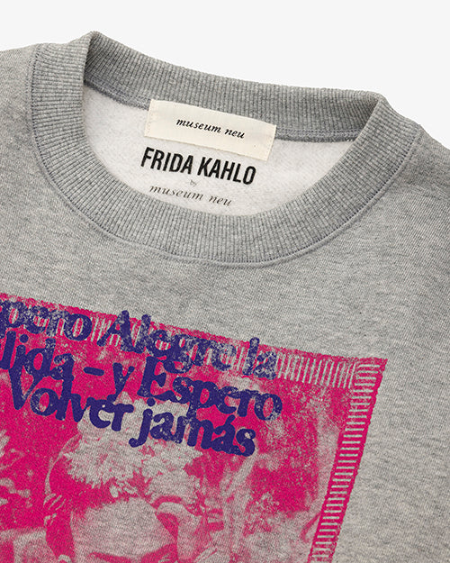 Frida Kahlo Hammock Sweat Pullover
