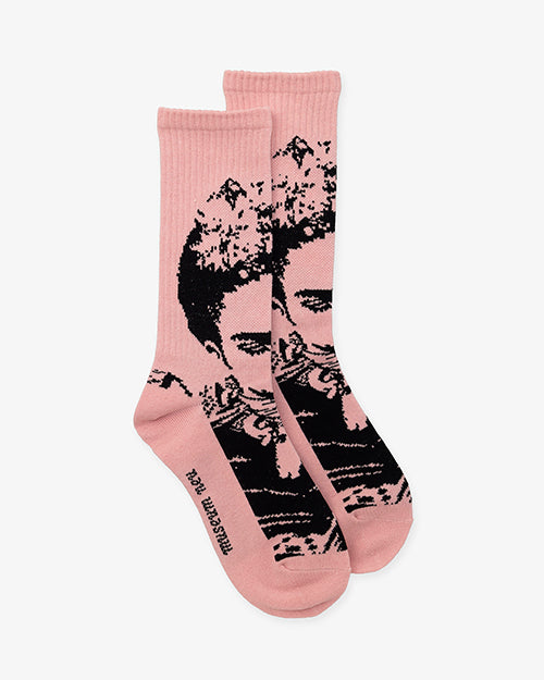 Frida Kahlo Hammock Socks